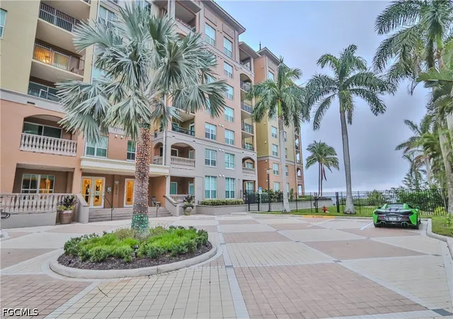 1st image of 2825 Palm Beach Blvd #116, Fort Myers, FL 33916 | MLS# 2026032537