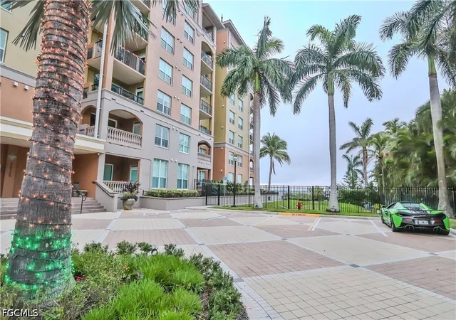 2nd image of 2825 Palm Beach Blvd #116, Fort Myers, FL 33916 | MLS# 2026032537