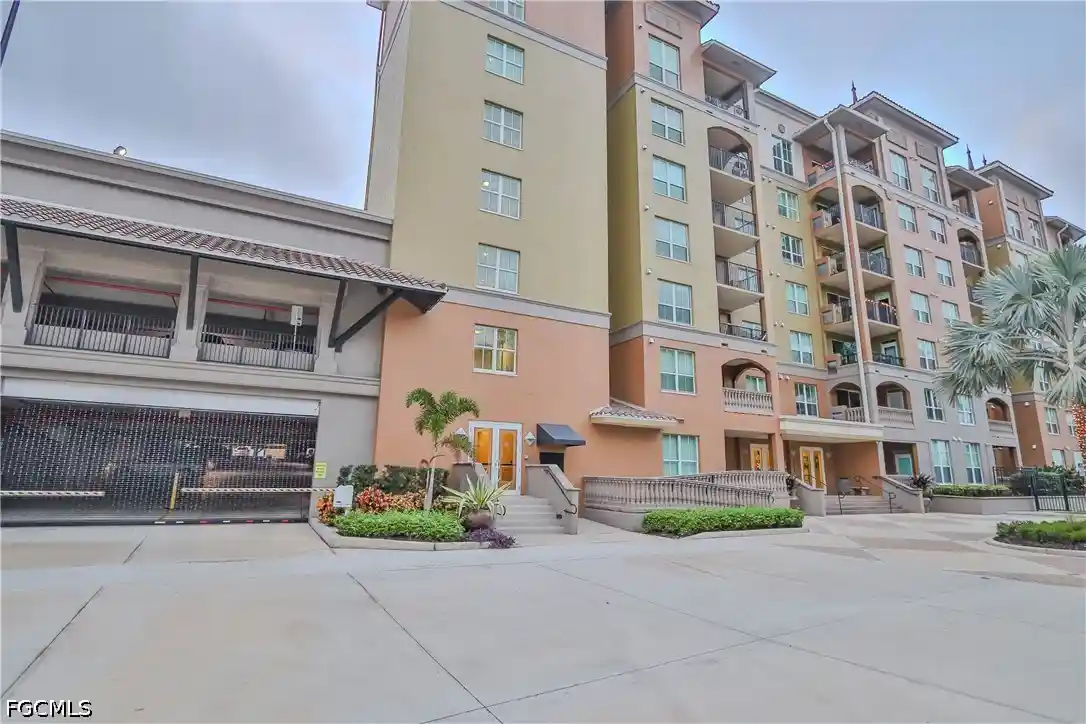 Photo 2 of Condo for sale at 2825 Palm Beach Blvd #116, Fort Myers, FL 33916 | MLS# 2026032537 | Listing updated on 2026-10-29