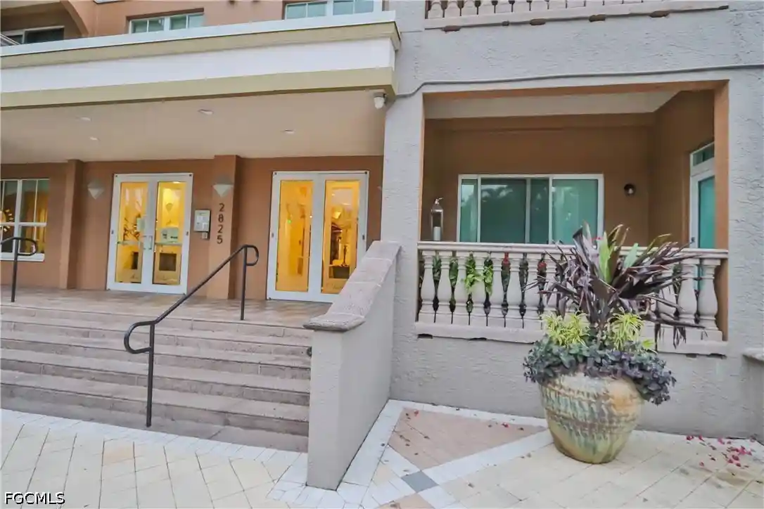 Photo 3 of Condo for sale at 2825 Palm Beach Blvd #116, Fort Myers, FL 33916 | MLS# 2026032537 | Listing updated on 2026-10-29
