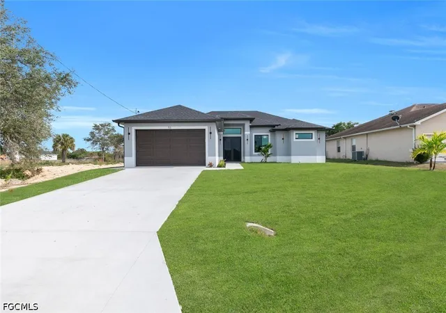 1st image of 53 Susan Ave S, Lehigh Acres, FL 33976 | MLS# 2026032553