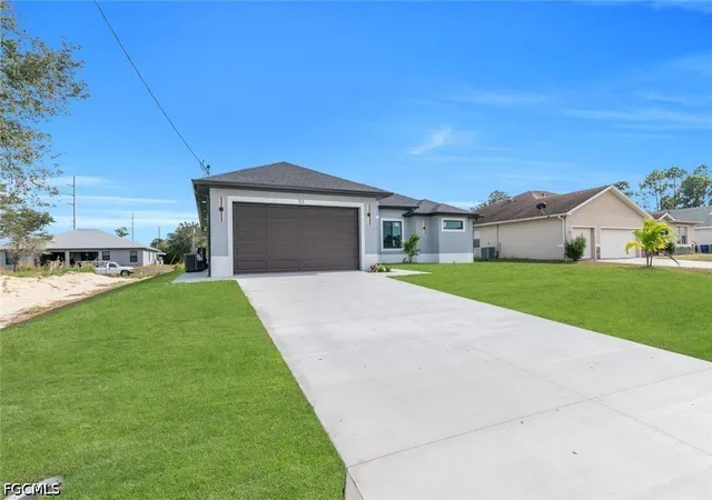 2nd image of 53 Susan Ave S, Lehigh Acres, FL 33976 | MLS# 2026032553