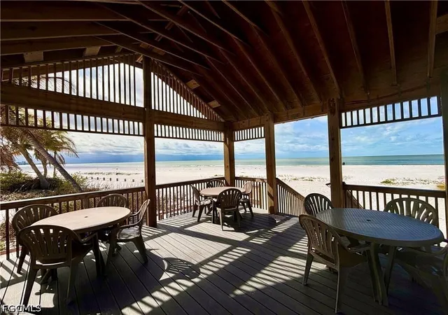 3rd image of 126 Mandalay Rd, Fort Myers Beach, FL 33931 | MLS# 2026032557