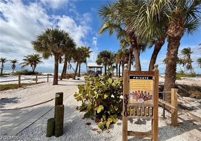 4th image of 126 Mandalay Rd, Fort Myers Beach, FL 33931 | MLS# 2026032557