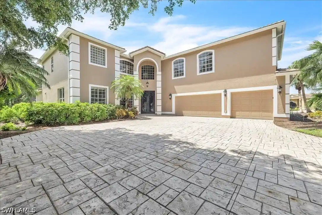 Photo 1 of Single family home for sale at 12898 Kedleston Cir, Fort Myers, FL 33912 | MLS# 226027367 | Listing updated on 2026-10-25