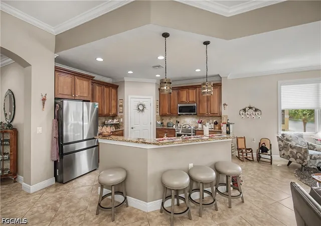2nd image of 10651 Pelican Preserve Blvd #C, Fort Myers, FL 33913 | MLS# 2026032559