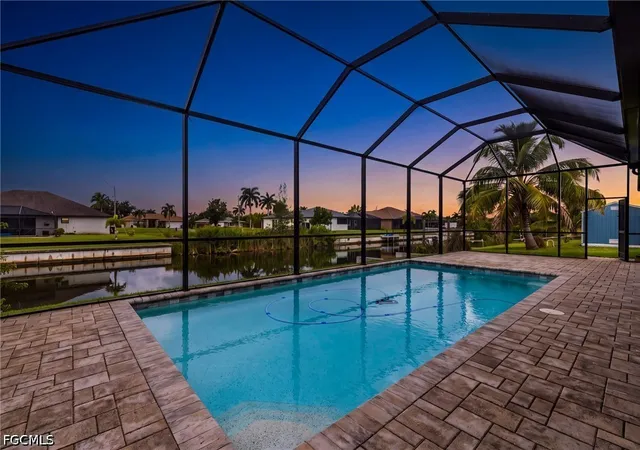 2nd image of 2132 Sw 28th Ln, Cape Coral, FL 33914 | MLS# 2026032560