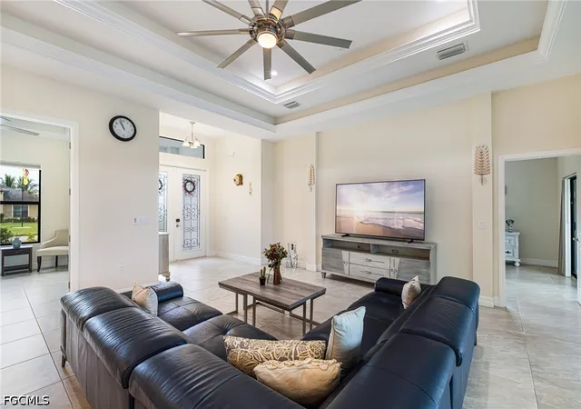 4th image of 2132 Sw 28Th Ln, Cape Coral, FL 33914 | MLS# 2026032560