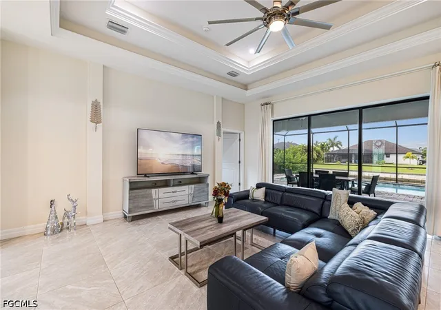 5th image of 2132 Sw 28Th Ln, Cape Coral, FL 33914 | MLS# 2026032560