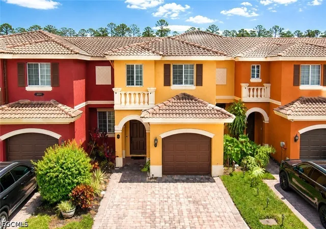 Photo 1 of Townhouse for sale at 10191 Tin Maple Dr #88, Estero, FL 33928 | MLS# 2026032562 | Listing updated on 2026-08-10