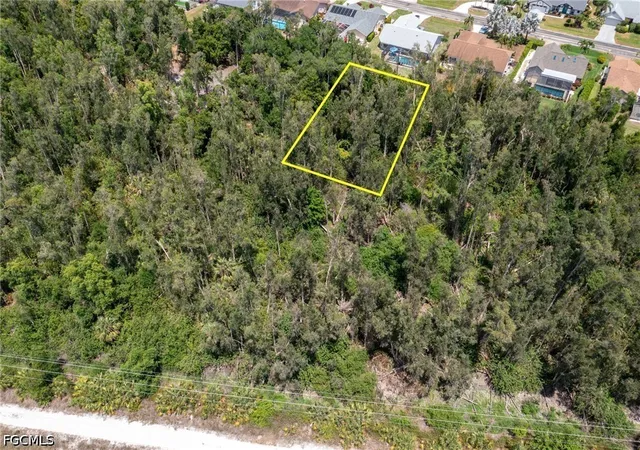1st image of Tropicana Ave, Estero, FL 33928 | MLS# 2026032563