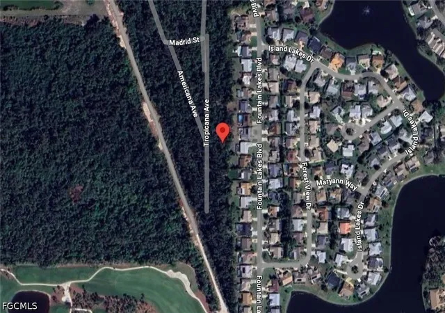 5th image of Tropicana Ave, Estero, FL 33928 | MLS# 2026032563
