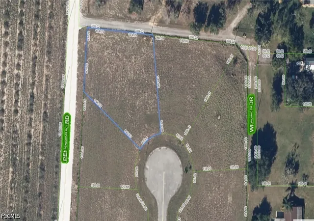 Photo 1 of Land for sale at 145 Magnolia Manor Ln, Lake Placid, FL 33852 | MLS# 2026032569 | Listing updated on 2026-07-31