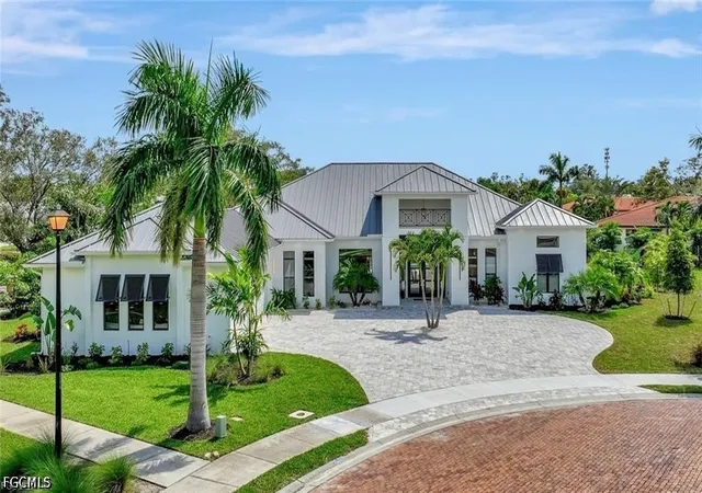 1st image of 1337 Caloosa Dr, Fort Myers, FL 33901 | MLS# 2026032570