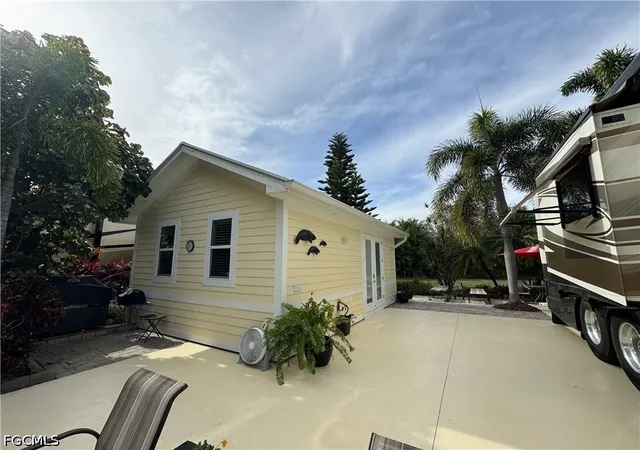 Photo 1 of Land for sale at Lot W 45 3027 Riverbend Resort Blvd, La Belle, FL 33935 | MLS# 2026032574 | Listing updated on 2026-08-01