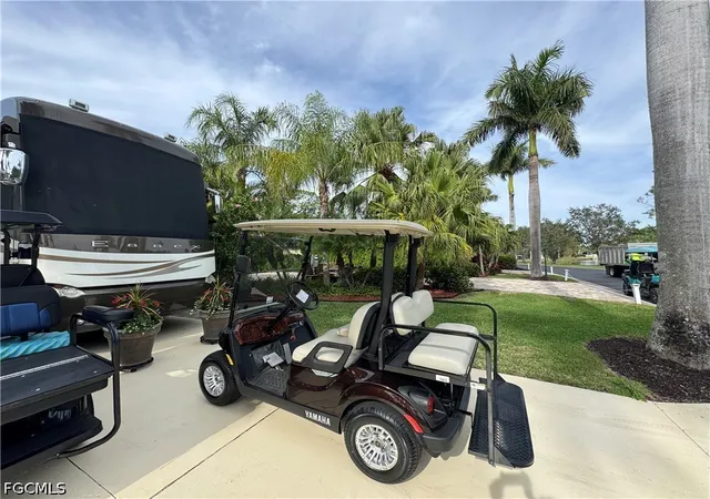 Photo 3 of Land for sale at Lot W 45 3027 Riverbend Resort Blvd, La Belle, FL 33935 | MLS# 2026032574 | Listing updated on 2026-08-01