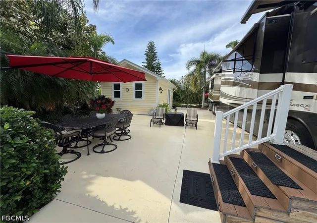 Photo 4 of Land for sale at Lot W 45 3027 Riverbend Resort Blvd, La Belle, FL 33935 | MLS# 2026032574 | Listing updated on 2026-08-01