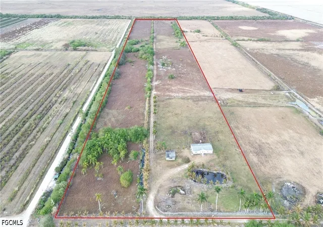 Photo 3 of Manufactured home for sale at 19860 L1 Dike Rd, Clewiston, FL 33440 | MLS# 2026032576 | Listing updated on 2026-07-31