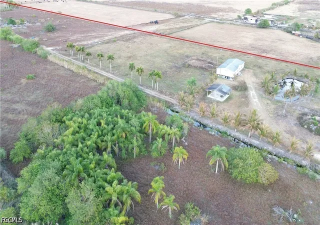 Photo 4 of Manufactured home for sale at 19860 L1 Dike Rd, Clewiston, FL 33440 | MLS# 2026032576 | Listing updated on 2026-07-31