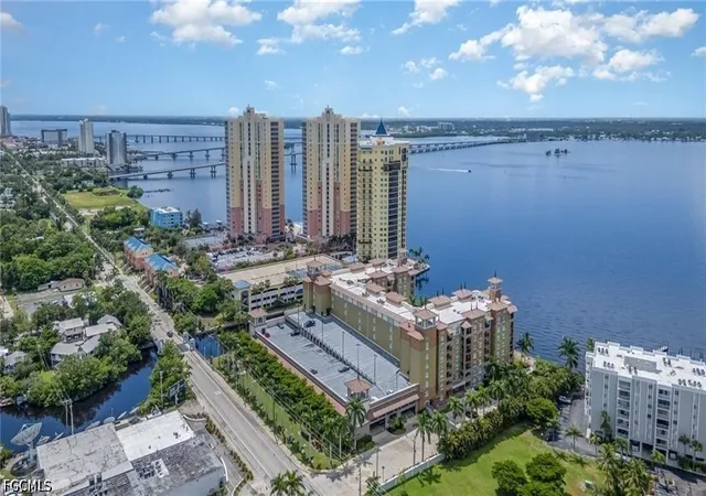 1st image of 2825 Palm Beach Blvd #614, Fort Myers, FL 33916 | MLS# 2026032580