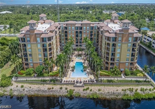 2nd image of 2825 Palm Beach Blvd #614, Fort Myers, FL 33916 | MLS# 2026032580