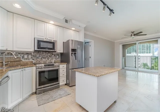 3rd image of 2825 Palm Beach Blvd #614, Fort Myers, FL 33916 | MLS# 2026032580