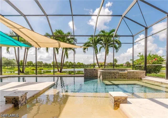 1st image of 5527 Ferrari Ave, Ave Maria, FL 34142 | MLS# 226027639