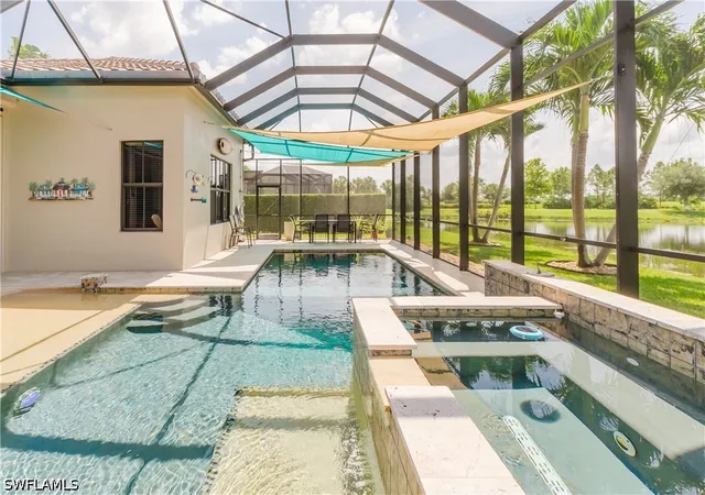 2nd image of 5527 Ferrari Ave, Ave Maria, FL 34142 | MLS# 226027639