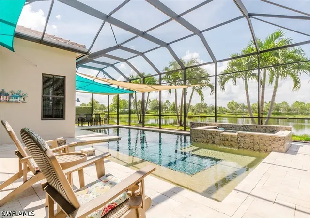 4th image of 5527 Ferrari Ave, Ave Maria, FL 34142 | MLS# 226027639