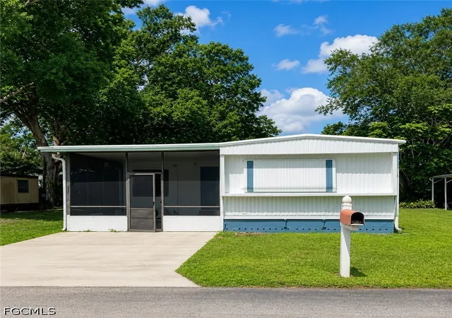 1st image of 316 W Buell Dr, Fort Myers, FL 33905 | MLS# 2026032589