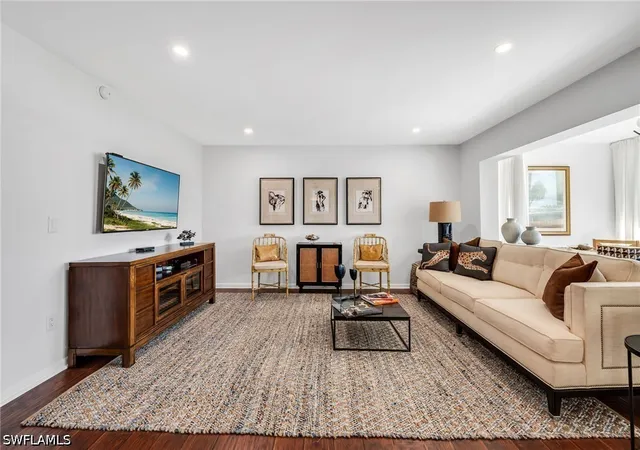 2nd image of 3500 Gulf Shore Blvd N #104, Naples, FL 34103 | MLS# 226027964