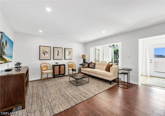 Photo 3 of Condo for sale at 3500 Gulf Shore Blvd N #104, Naples, FL 34103 | MLS# 226027964 | Listing updated on 2026-08-02