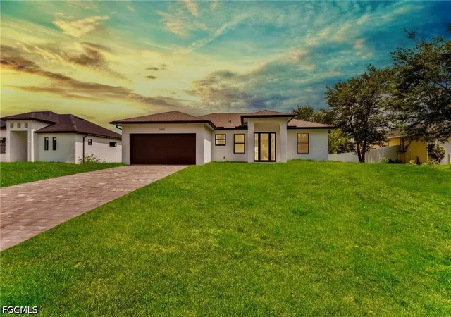 1st image of 3302 18th St Sw, Lehigh Acres, FL 33976 | MLS# 2026032594