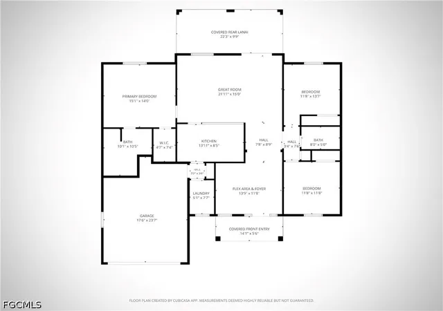 28th image of 3302 18th St Sw, Lehigh Acres, FL 33976 | MLS# 2026032594