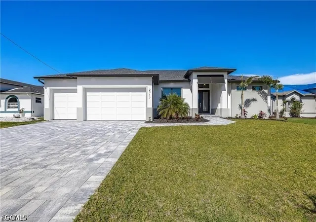 1st image of 2717 Sw 46th Ter, Cape Coral, FL 33914 | MLS# 2026032601