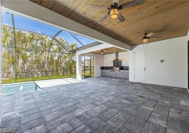 2nd image of 2717 Sw 46th Ter, Cape Coral, FL 33914 | MLS# 2026032601
