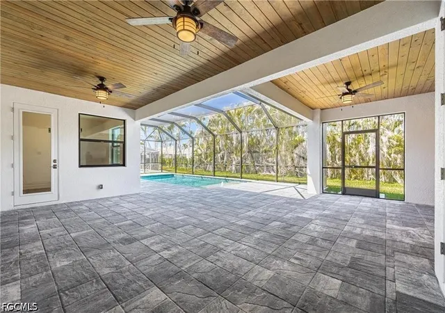 4th image of 2717 Sw 46Th Ter, Cape Coral, FL 33914 | MLS# 2026032601