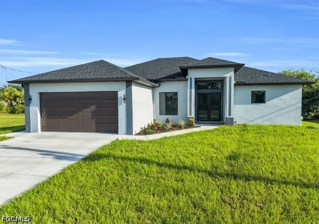 Photo 1 of Single family home for sale at 2204 E 7th Street, Lehigh Acres, FL 33936 | MLS# 2026032602 | Listing updated on 2026-07-31