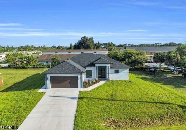 Photo 2 of Single family home for sale at 2204 E 7th Street, Lehigh Acres, FL 33936 | MLS# 2026032602 | Listing updated on 2026-07-31