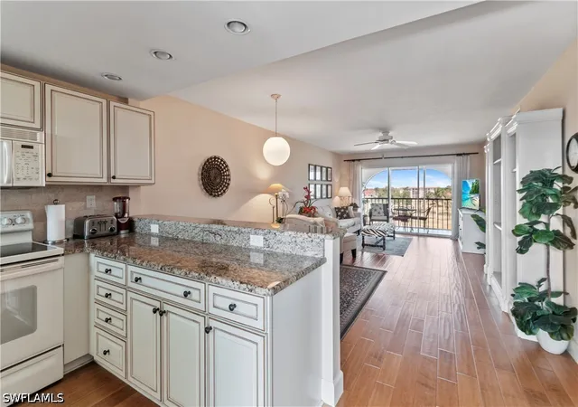 Photo 3 of Condo for sale at 29 High Point Cir E #503, Naples, FL 34103 | MLS# 226027968 | Listing updated on 2026-07-31