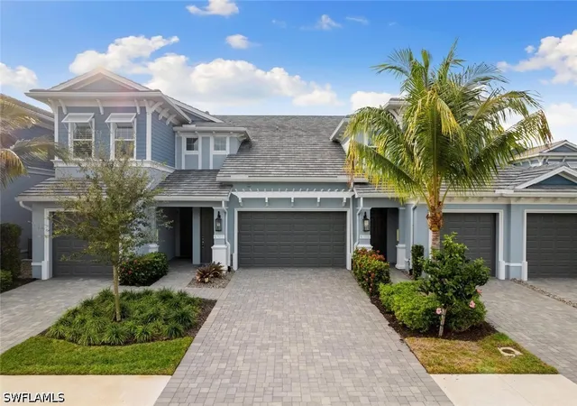 Photo 1 of Condo for sale at 2549 Seychelles Dr #507, Naples, FL 34112 | MLS# 226027903 | Listing updated on 2026-07-31