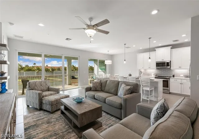 Photo 3 of Condo for sale at 2549 Seychelles Dr #507, Naples, FL 34112 | MLS# 226027903 | Listing updated on 2026-07-31