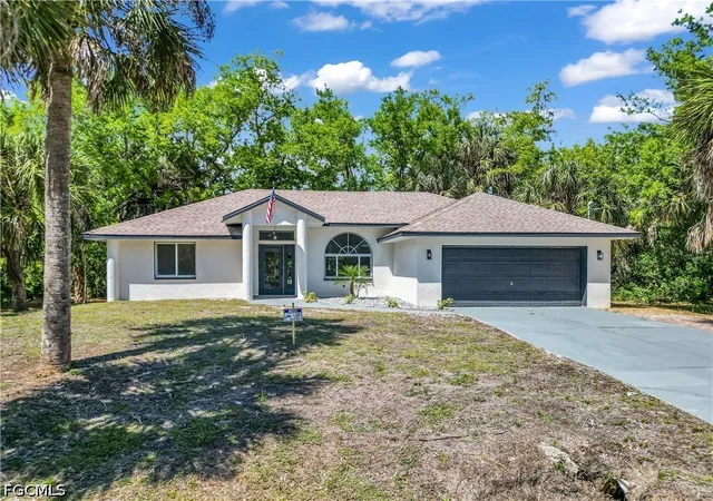 Photo 1 of Single family home for sale at 26140 Hapsburg Rd, Punta Gorda, FL 33955 | MLS# 2026032605 | Listing updated on 2026-08-10