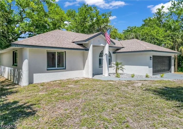 Photo 2 of Single family home for sale at 26140 Hapsburg Rd, Punta Gorda, FL 33955 | MLS# 2026032605 | Listing updated on 2026-08-10