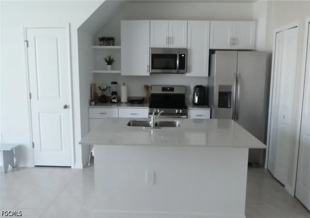 2nd image of 4275 Cirella Ct, North Fort Myers, FL 33917 | MLS# 2026032608