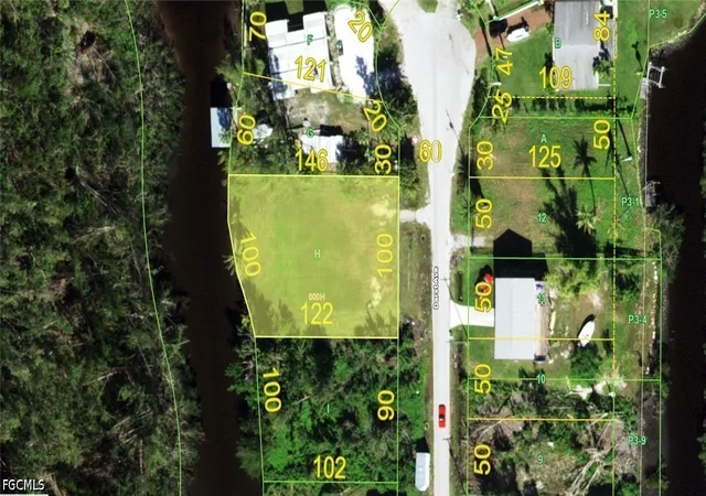 1st image of 521 Darst Ave, Punta Gorda, FL 33950 | MLS# 2026032616