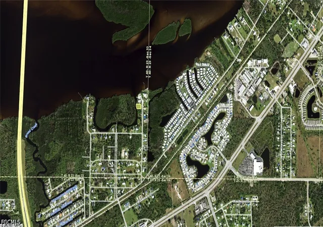 3rd image of 521 Darst Ave, Punta Gorda, FL 33950 | MLS# 2026032616