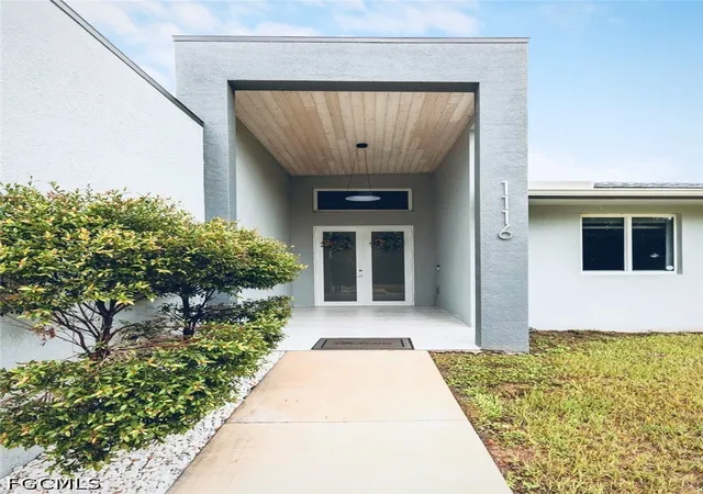 2nd image of 1116 Jefferson Ave, Lehigh Acres, FL 33936 | MLS# 2026032618