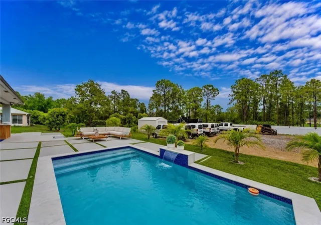 4th image of 1116 Jefferson Ave, Lehigh Acres, FL 33936 | MLS# 2026032618
