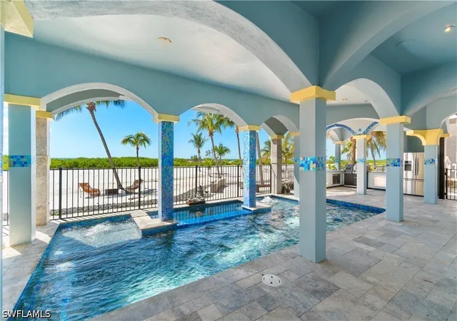 2nd image of 8124 Estero Blvd, Fort Myers Beach, FL 33931 | MLS# 226027475